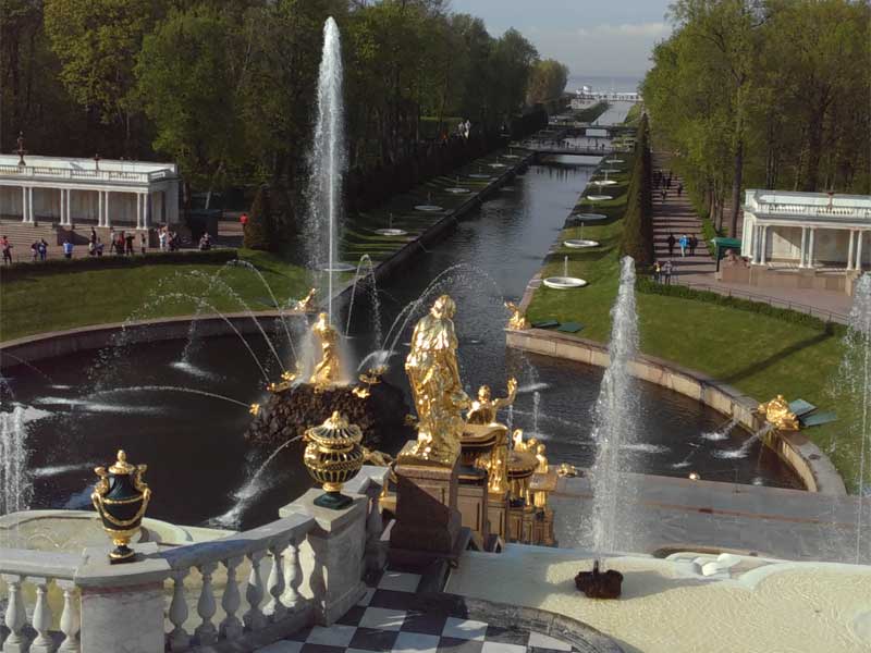 Главная