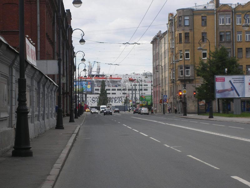 Модули, пакеты